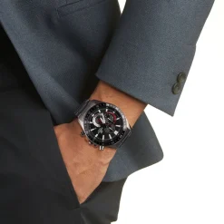 Montre Casio Noir-CASIO EDIFICE Clearance