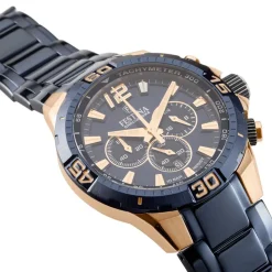 FESTINA Montre Chrono Bike Bleu