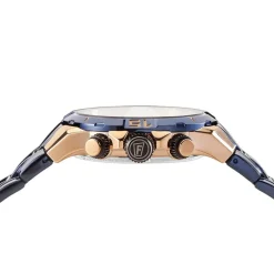 FESTINA Montre Chrono Bike Bleu