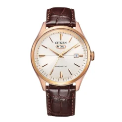 CITIZEN Montre C7 Mechanical Blanc