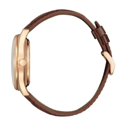 CITIZEN Montre C7 Mechanical Blanc