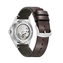 Montre C7 Mechanical Vert-CITIZEN New