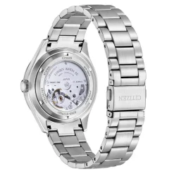 CITIZEN Montre C7 Mechanical Noir