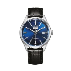 CITIZEN Montre C7 Mechanical Bleu