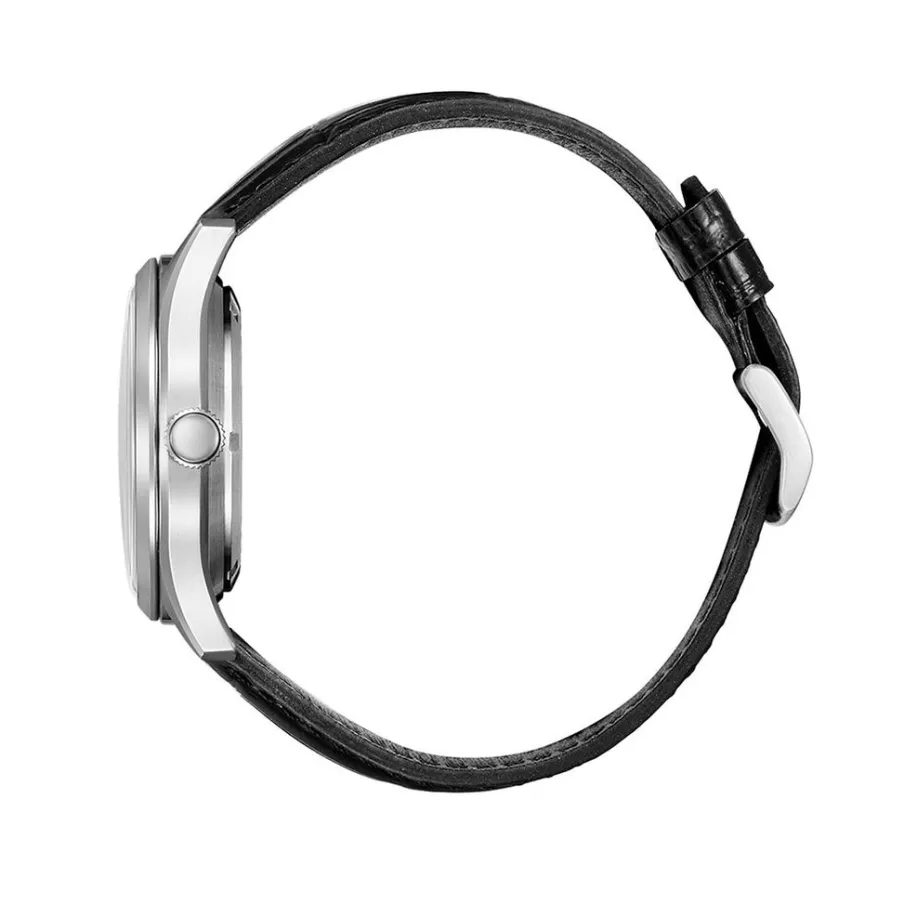 CITIZEN Montre C7 Mechanical Bleu