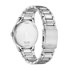 CITIZEN Montre Classic Elegant Noir