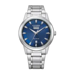 CITIZEN Montre Classic Elegant Bleu