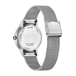 Montre L Nacre Blanche-CITIZEN Discount