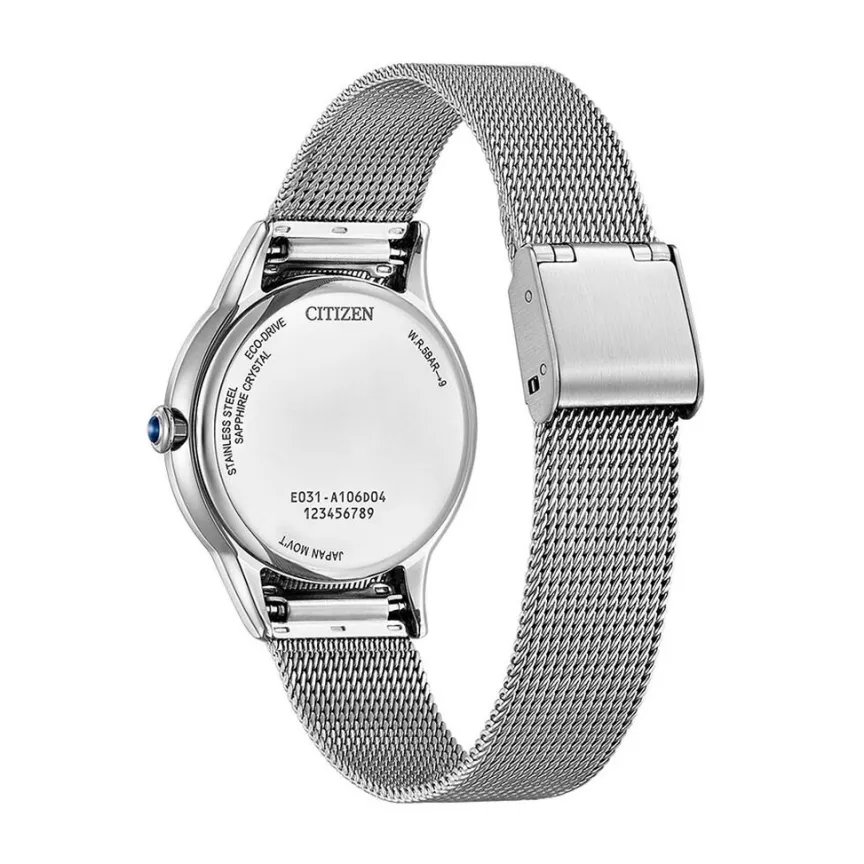 Montre L Nacre Blanche-CITIZEN Discount