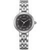 CITIZEN Montre L Round Noir