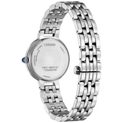 CITIZEN Montre L Round Noir