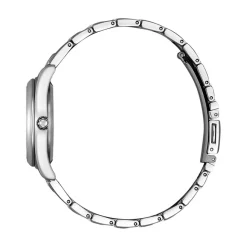 CITIZEN Montre Ladies Super Titanium Diamant Pêche