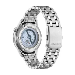 Montre Platform Auto Bleu-CITIZEN Online
