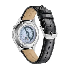 CITIZEN Montre Platform Auto Noir