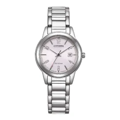 CITIZEN Montre Platform Femme Rose