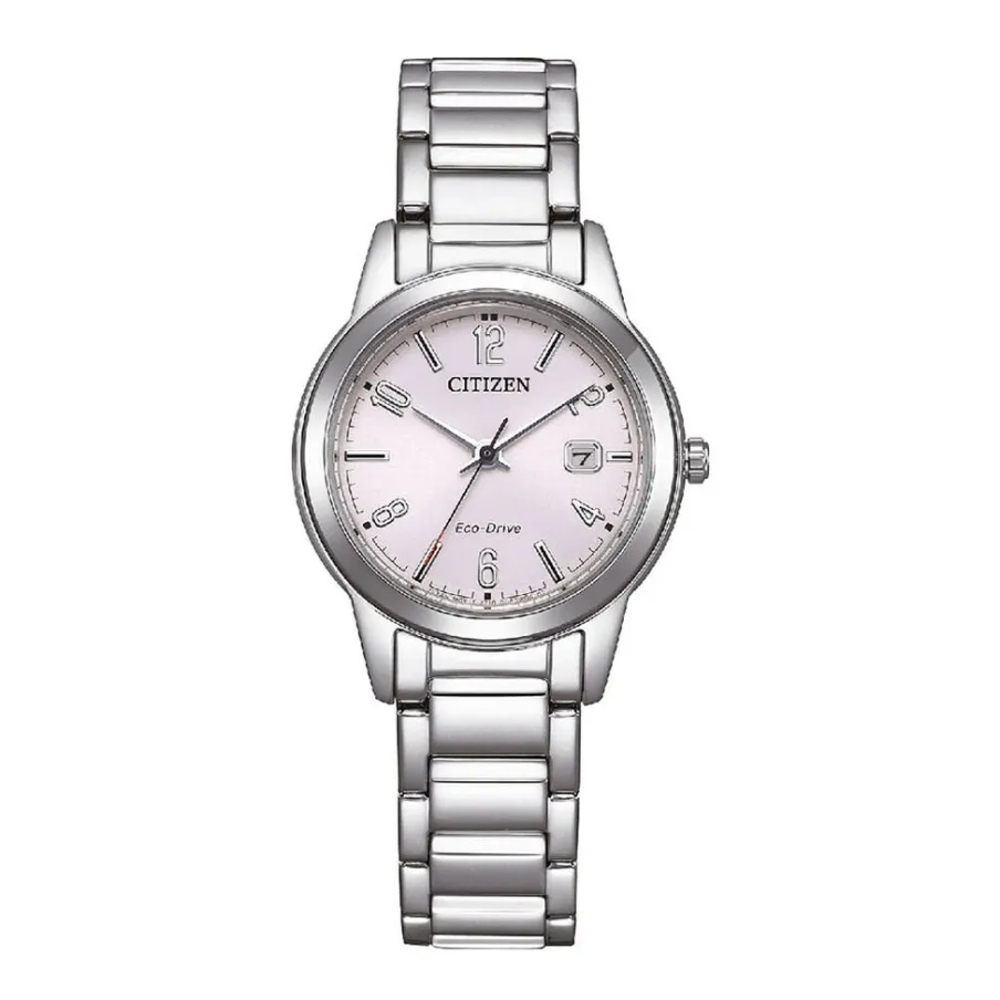 CITIZEN Montre Platform Femme Rose