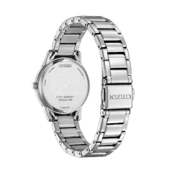 CITIZEN Montre Platform Femme Rose