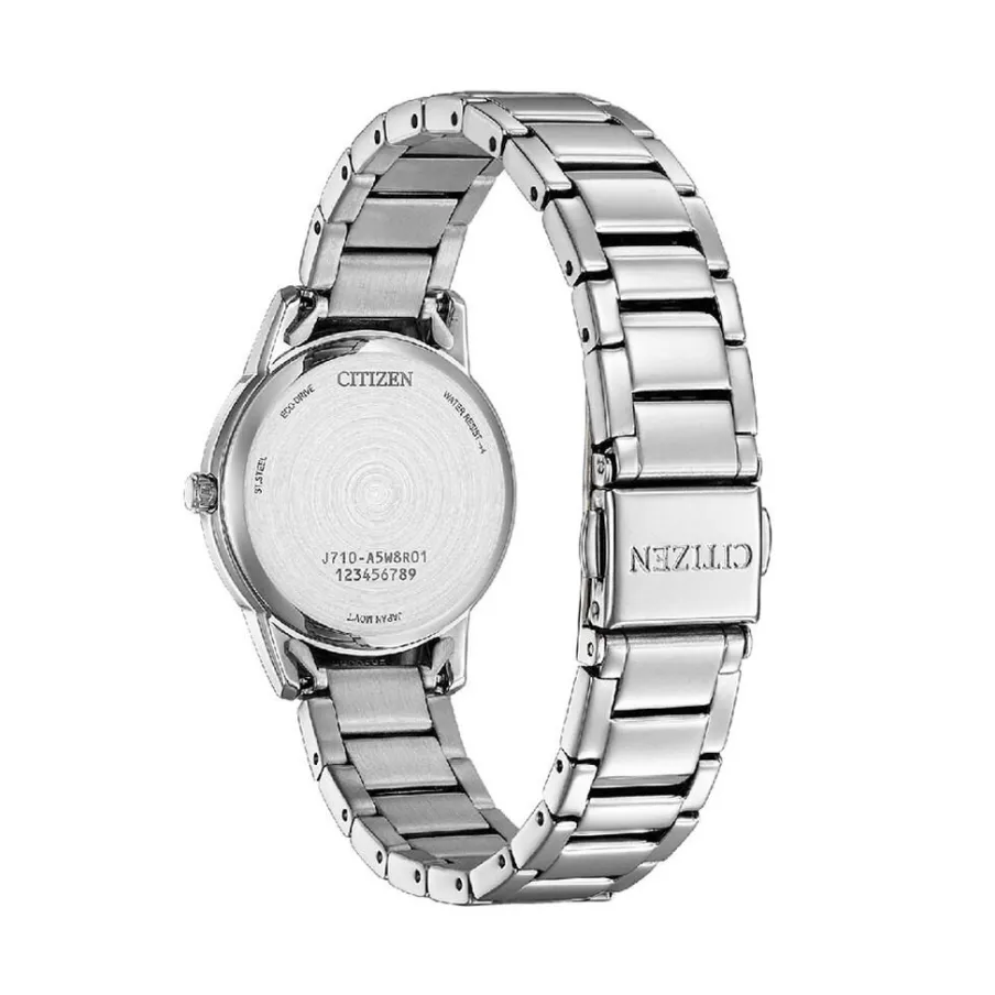 CITIZEN Montre Platform Femme Rose
