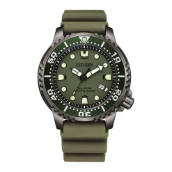 Montre Promaster Marine Kaki-CITIZEN