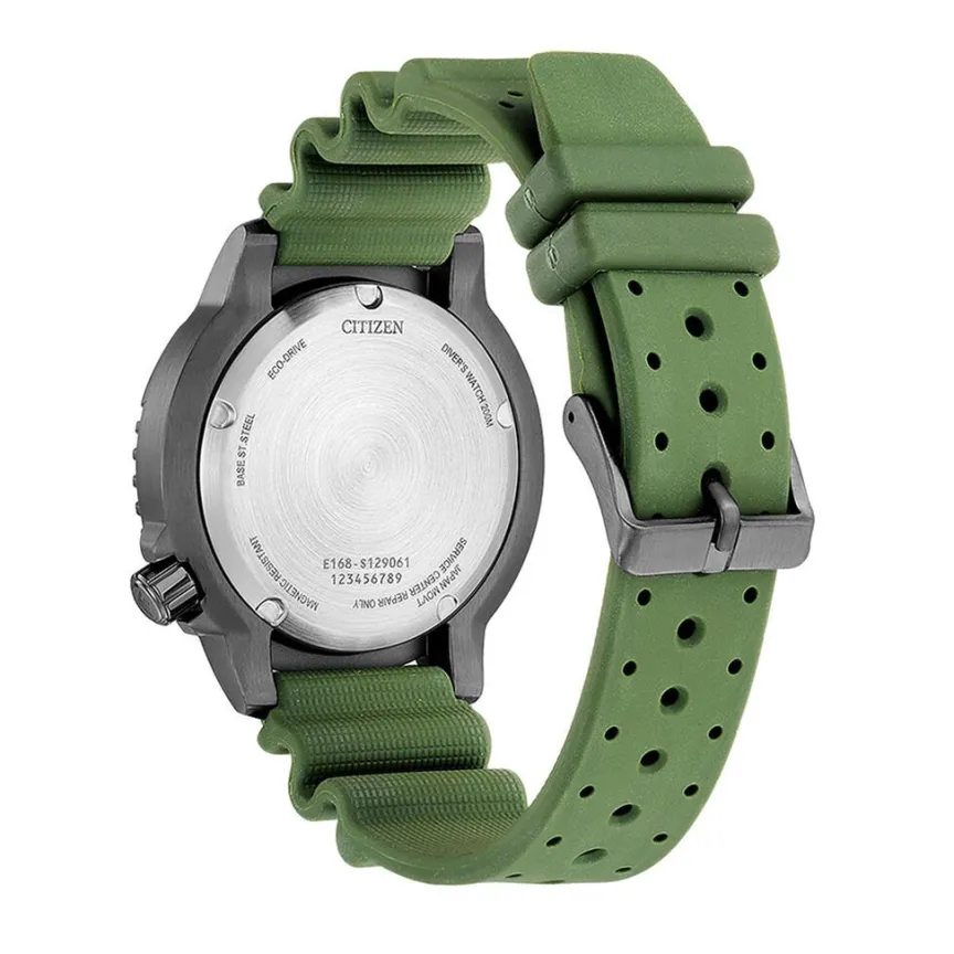 Montre Promaster Marine Kaki-CITIZEN