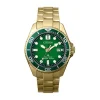 CITIZEN Montre Promaster Marine Eco-Drive Vert