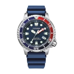 CITIZEN Montre Promaster Marine Bleu