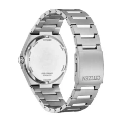 CITIZEN Montre Super Titanium 39.5 Pêche