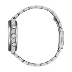 CITIZEN Montre Super Titanium 42.5 Argenté