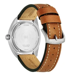 CITIZEN Montre Super Titanium 42 Vert