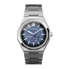 Montre Super Titanium Mechanical Zenshin Bleu-CITIZEN Hot