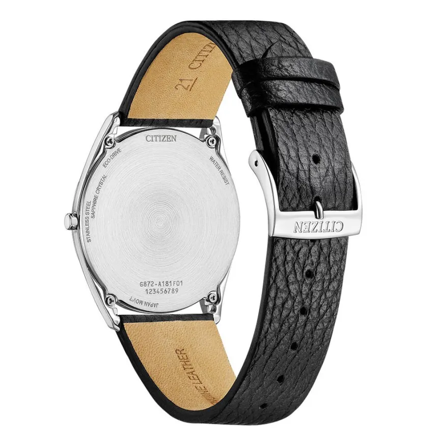 Montre Suratto Gris-CITIZEN Discount