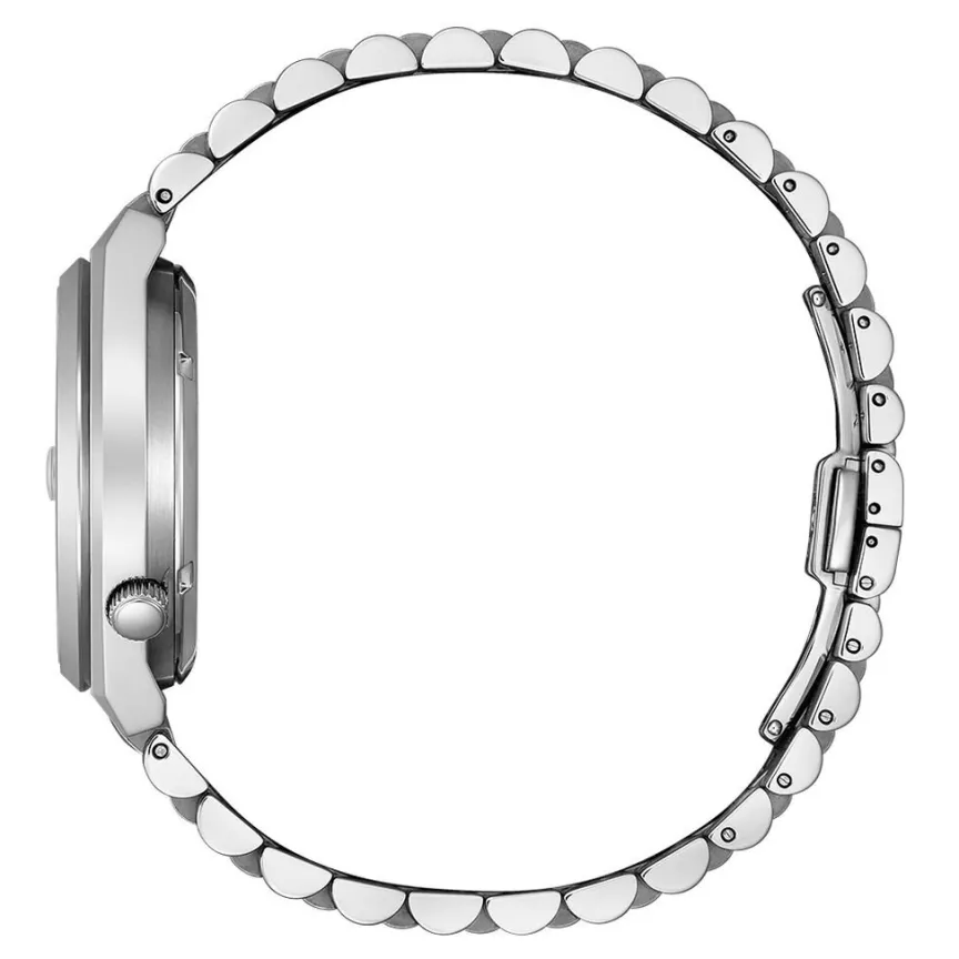 Montre Tsuyosa 60 Noir-CITIZEN Best