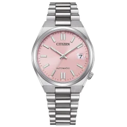 Montre Tsuyosa 37 Rose-CITIZEN Online
