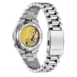 Montre Tsuyosa 37 Vert-CITIZEN