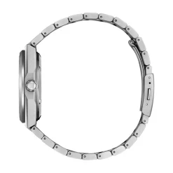 Montre Tsuyosa Nj0180 Argenté-CITIZEN