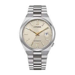 CITIZEN Montre Tsuyosa Nj0151 Champagne