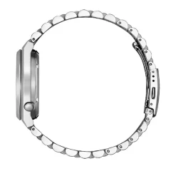 CITIZEN Montre Tsuyosa Nj0159 Kaki