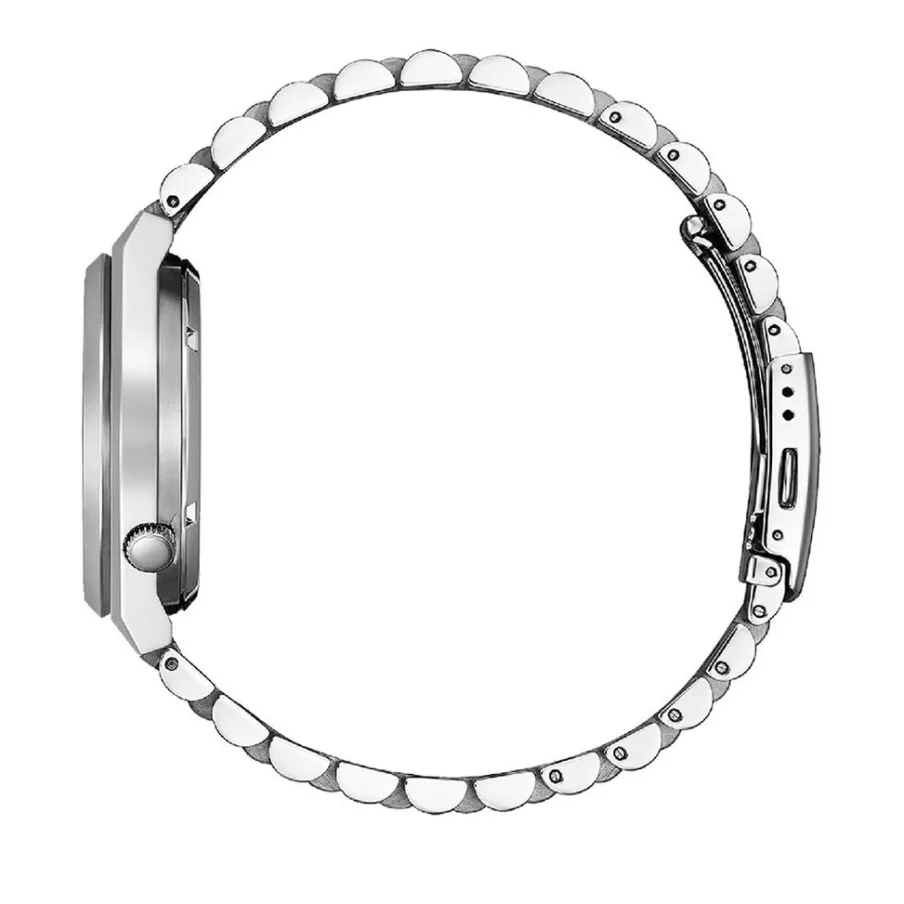 CITIZEN Montre Tsuyosa Nj0159 Kaki