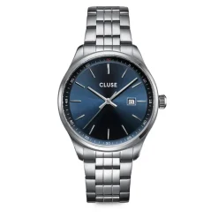 Montre Anthéor Bleu-CLUSE Hot
