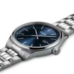 Montre Anthéor Bleu-CLUSE Hot