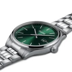 Montre Anthéor Vert-CLUSE Online