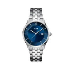 Montre Aravis Bleu-CLUSE Outlet