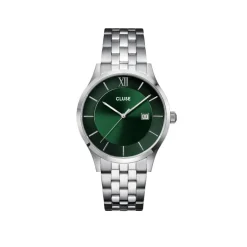 Montre Aravis Vert-CLUSE Clearance