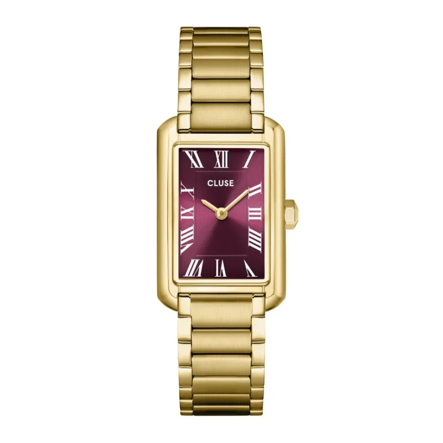 CLUSE Montre Belisenna Bordeaux