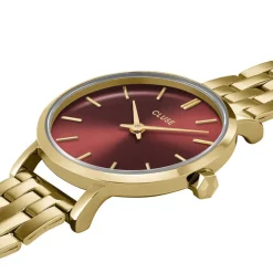Montre Boho Chic Petite Cerise-CLUSE Outlet