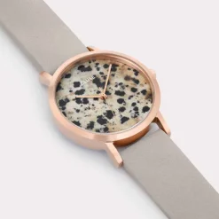 CLUSE Montre Dalmatien Nacre