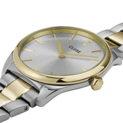 Montre Feroce Petite Argenté-CLUSE Best