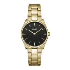 Montre Feroce Petite Noir-CLUSE Discount