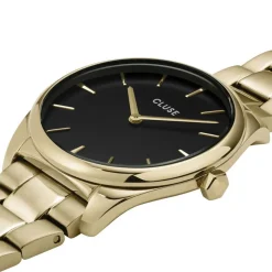 Montre Feroce Petite Noir-CLUSE Discount