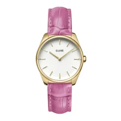CLUSE Montre Feroce Petite Blanc